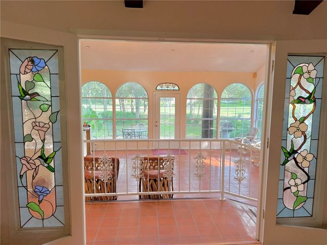 40 Golfview Drive, Hilltop Lakes, TX 77871