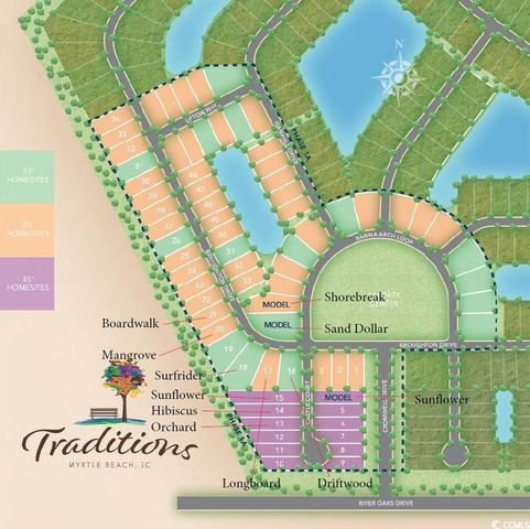 252 Broughton Dr., Myrtle Beach, SC 29579