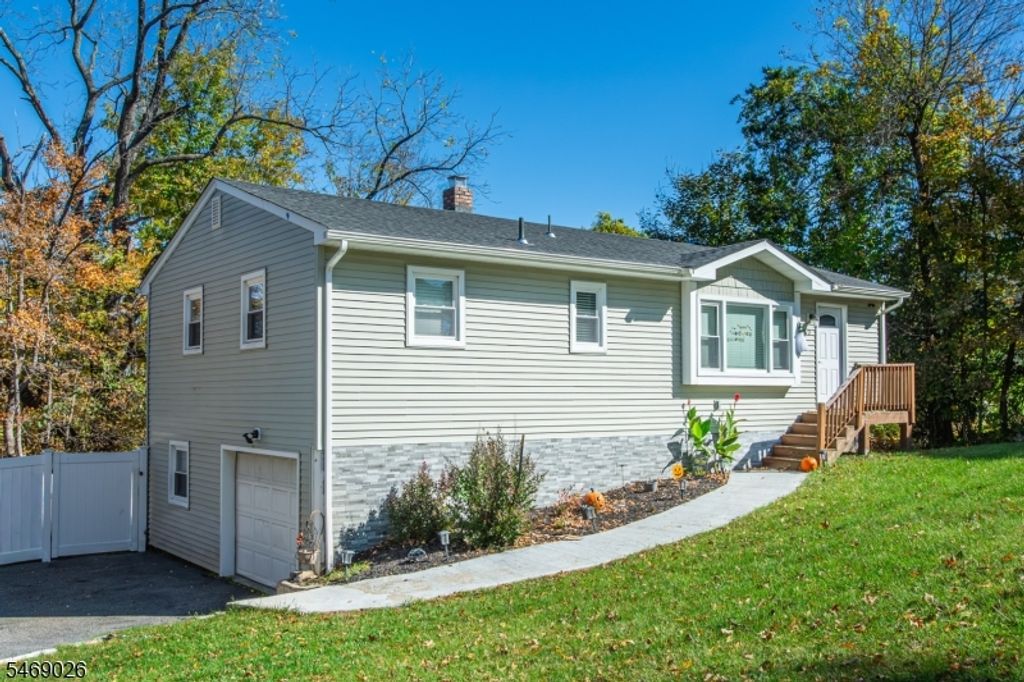 3 Gardenia Rd, Vernon Twp., NJ 07418 — exterior