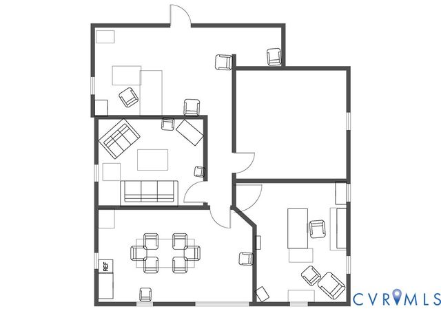 10106 Krause Rd, Chesterfield, VA 23832