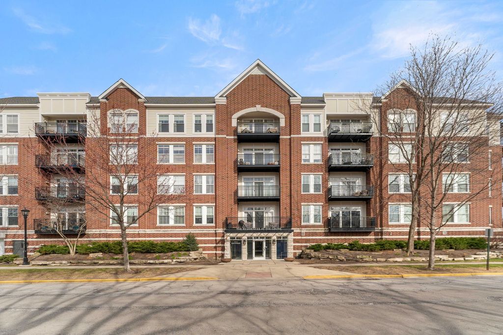 7753 VAN BUREN Street 512, Forest Park, IL 60130