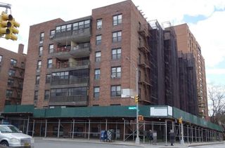 138-70 Elder Avenue 3A, Flushing, NY 11355