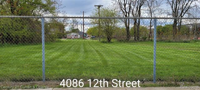 4086 12th Street, Ecorse, MI 48229