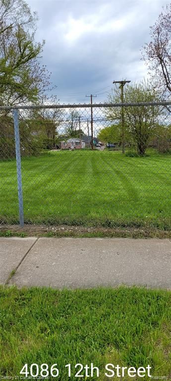 4086 12th Street, Ecorse, MI 48229