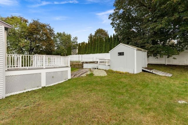 12 Marion Ave, Beverly, MA 01915