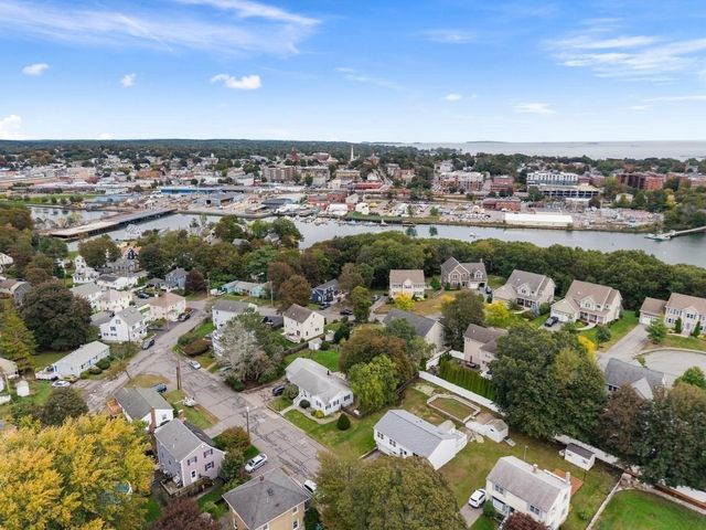12 Marion Ave, Beverly, MA 01915