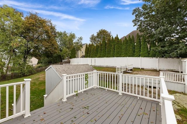 12 Marion Ave, Beverly, MA 01915