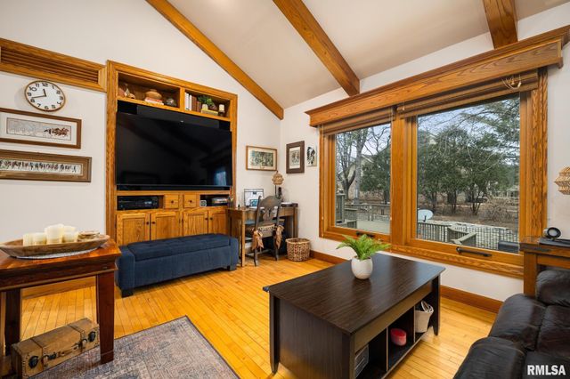 1133 W BROOKFOREST Drive, Peoria, IL 61615