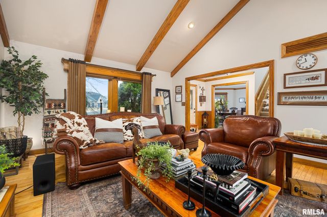 1133 W BROOKFOREST Drive, Peoria, IL 61615