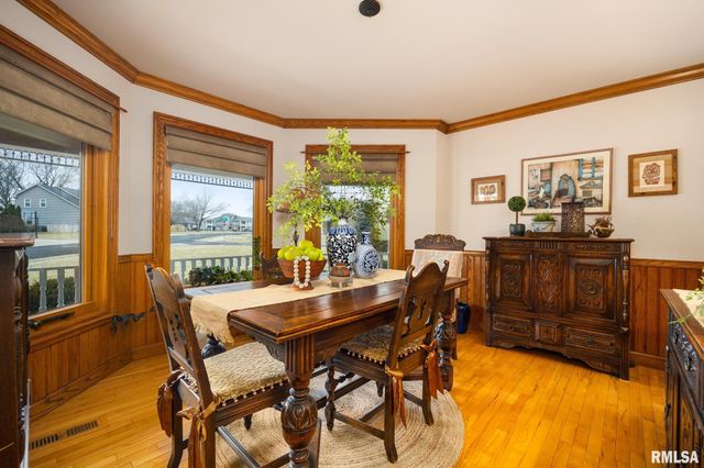 1133 W BROOKFOREST Drive, Peoria, IL 61615