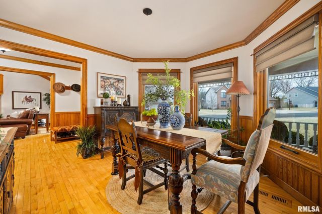 1133 W BROOKFOREST Drive, Peoria, IL 61615