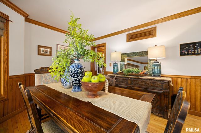 1133 W BROOKFOREST Drive, Peoria, IL 61615