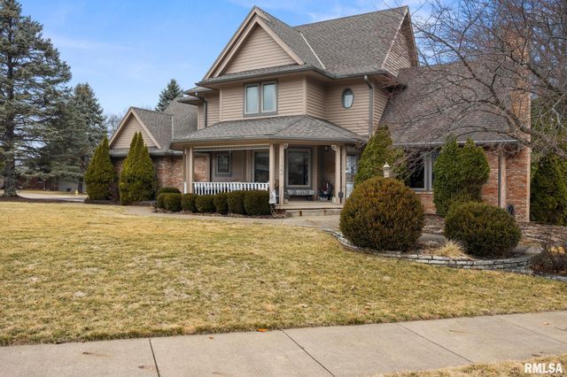 1133 W BROOKFOREST Drive, Peoria, IL 61615