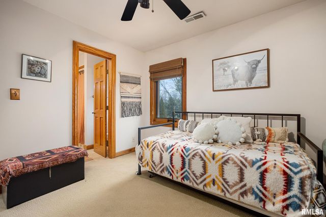 1133 W BROOKFOREST Drive, Peoria, IL 61615