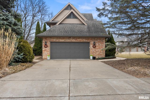 1133 W BROOKFOREST Drive, Peoria, IL 61615