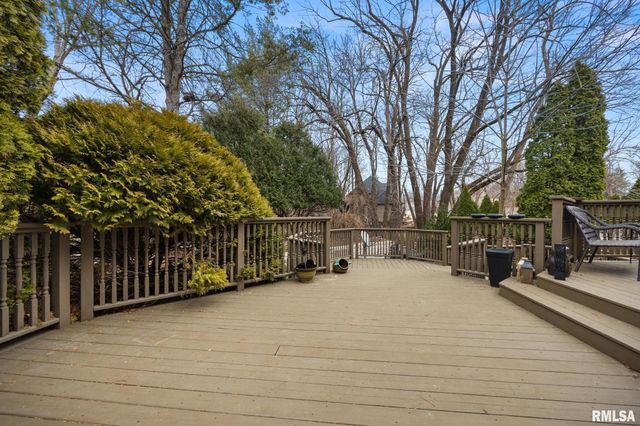 1133 W BROOKFOREST Drive, Peoria, IL 61615