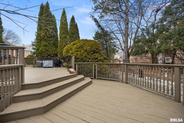 1133 W BROOKFOREST Drive, Peoria, IL 61615