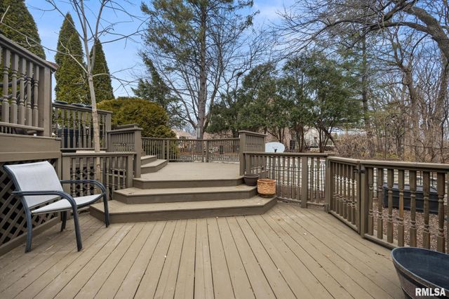 1133 W BROOKFOREST Drive, Peoria, IL 61615