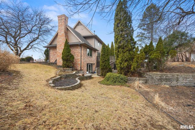 1133 W BROOKFOREST Drive, Peoria, IL 61615