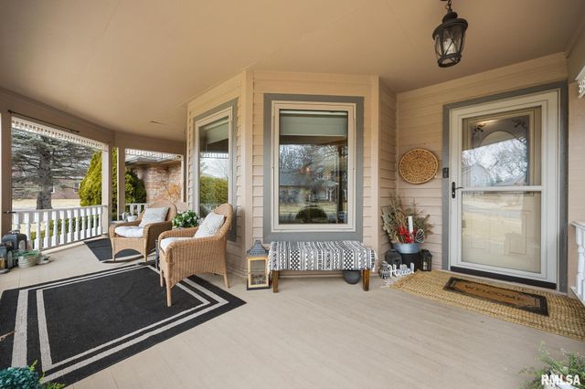 1133 W BROOKFOREST Drive, Peoria, IL 61615