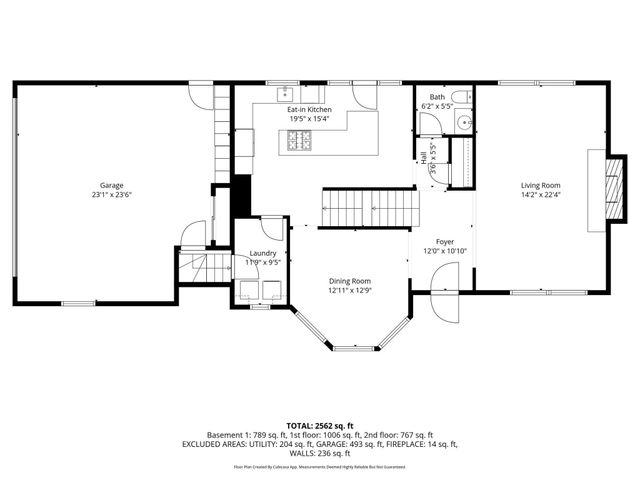 1133 W BROOKFOREST Drive, Peoria, IL 61615