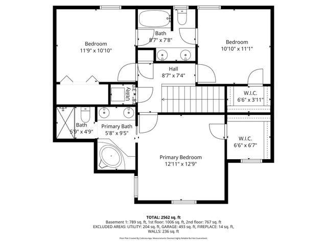 1133 W BROOKFOREST Drive, Peoria, IL 61615