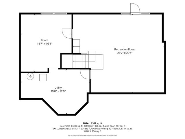 1133 W BROOKFOREST Drive, Peoria, IL 61615