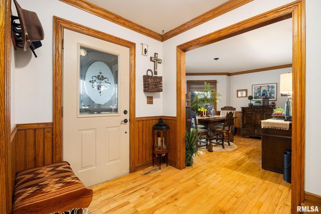 1133 W BROOKFOREST Drive, Peoria, IL 61615