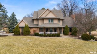 1133 W BROOKFOREST Drive, Peoria, IL 61615