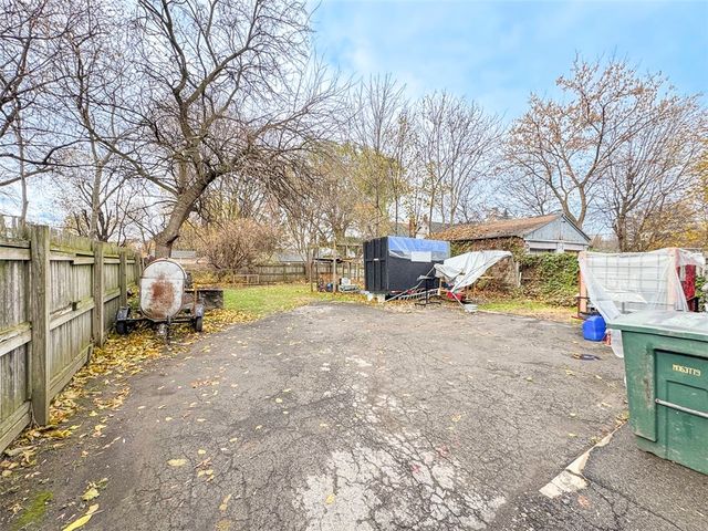 1009 North Street, Rochester, NY 14621