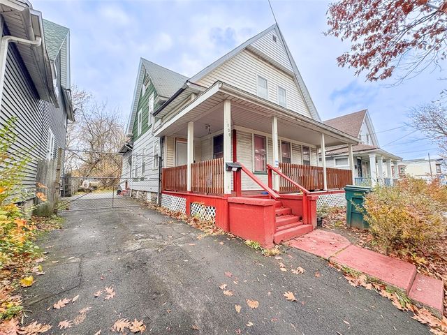 1009 North Street, Rochester, NY 14621