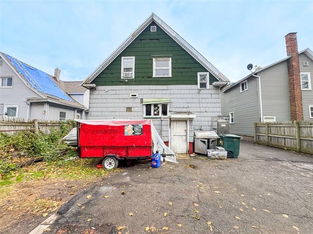 1009 North Street, Rochester, NY 14621