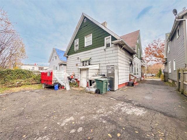 1009 North Street, Rochester, NY 14621