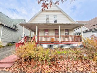 1009 North Street, Rochester, NY 14621