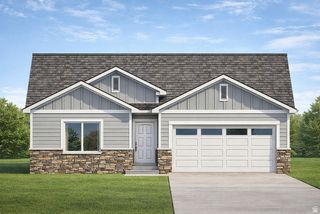 4027 W MANN WAY #LOT 2, West Valley City, UT 84120