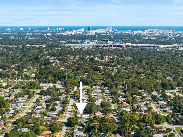 1900 SW 33rd Avenue, Fort Lauderdale, FL 33312