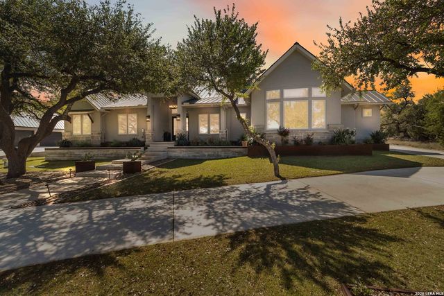 922 MAXIMINO RIDGE RD, Bulverde, TX 78163
