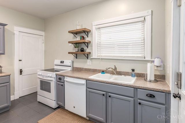 5310 Globe Avenue, Norwood, OH 45212