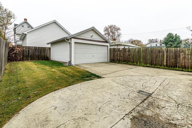 5310 Globe Avenue, Norwood, OH 45212