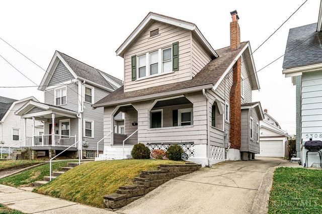 5310 Globe Avenue, Norwood, OH 45212