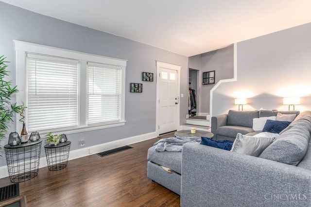 5310 Globe Avenue, Norwood, OH 45212