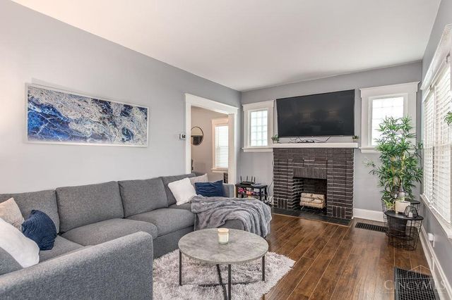 5310 Globe Avenue, Norwood, OH 45212