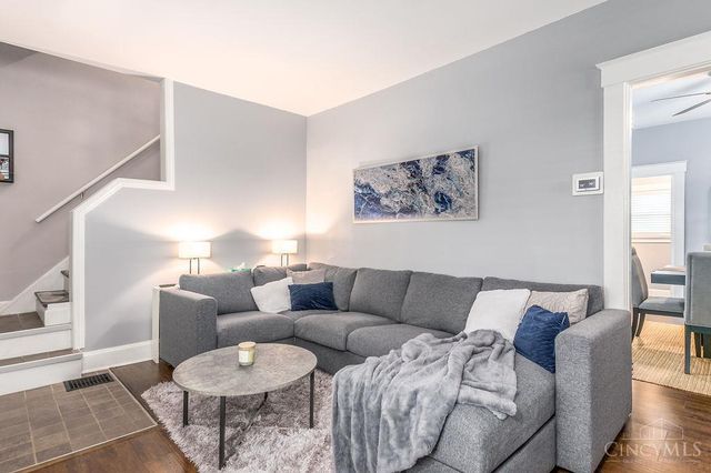 5310 Globe Avenue, Norwood, OH 45212