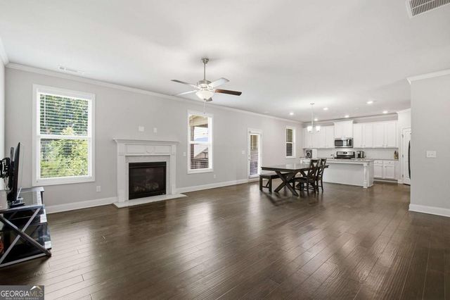 3304 Ivy Farm Path, Buford, GA 30519