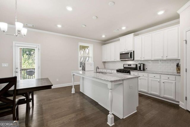 3304 Ivy Farm Path, Buford, GA 30519