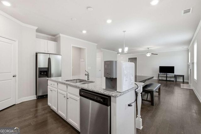3304 Ivy Farm Path, Buford, GA 30519
