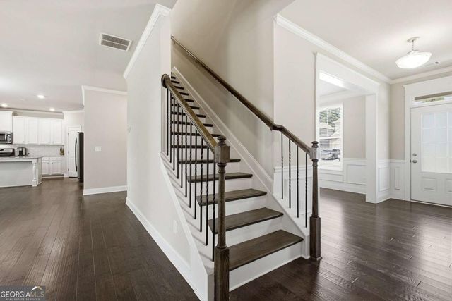 3304 Ivy Farm Path, Buford, GA 30519