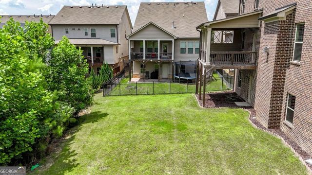 3304 Ivy Farm Path, Buford, GA 30519