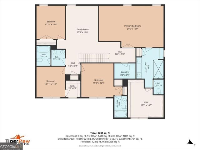 3304 Ivy Farm Path, Buford, GA 30519