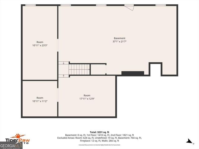 3304 Ivy Farm Path, Buford, GA 30519